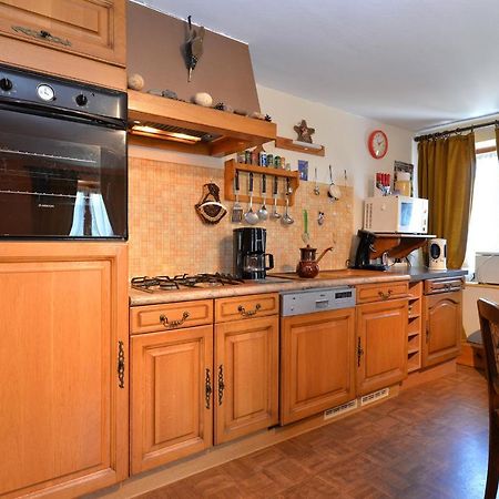 Gites Ou Chambres D'Hotes A La Ferme オルベ エクステリア 写真