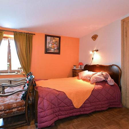 Gites Ou Chambres D'Hotes A La Ferme オルベ エクステリア 写真