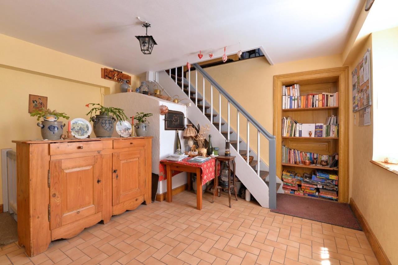 Gites Ou Chambres D'Hotes A La Ferme オルベ エクステリア 写真