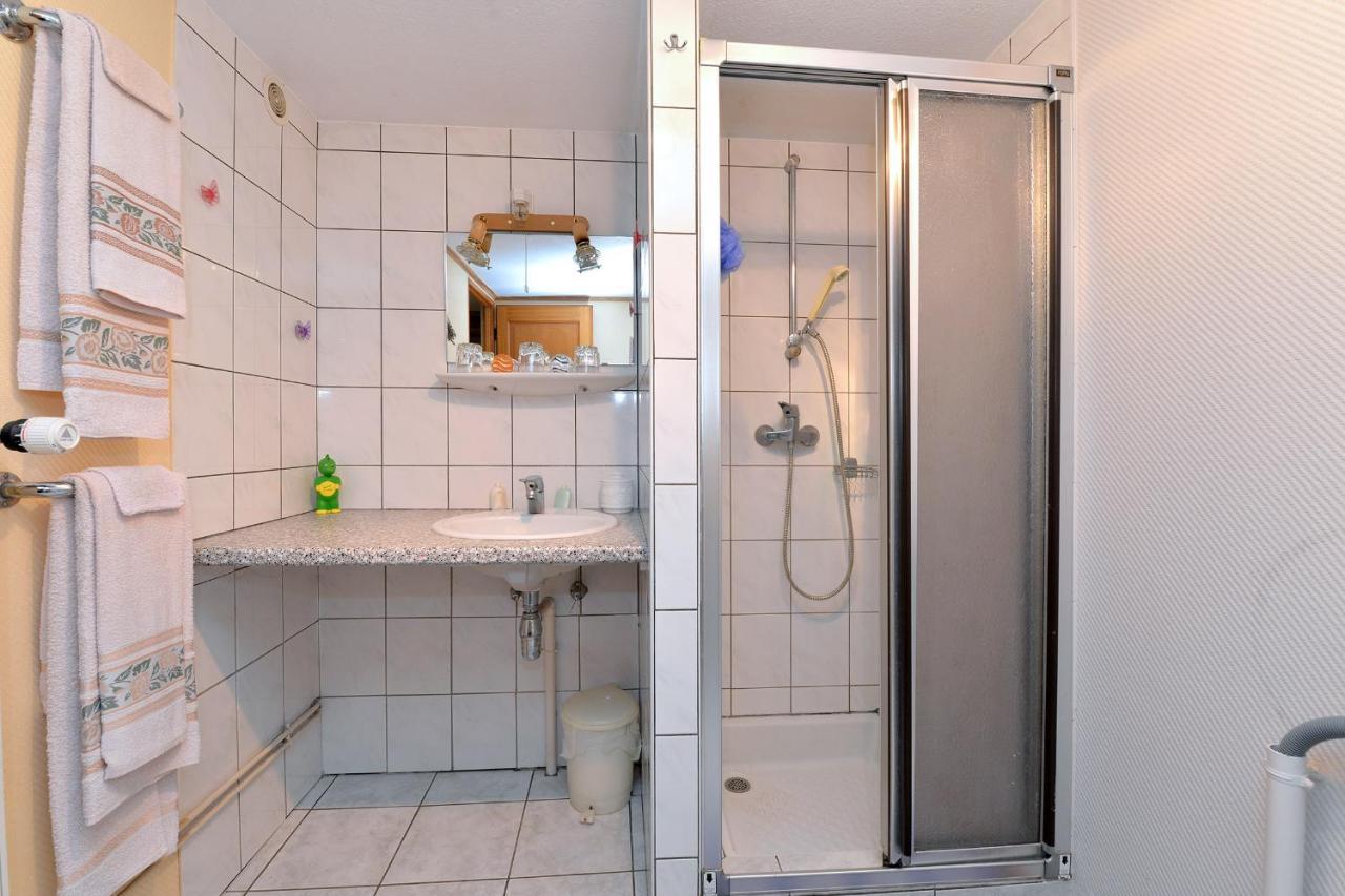 Gites Ou Chambres D'Hotes A La Ferme オルベ エクステリア 写真