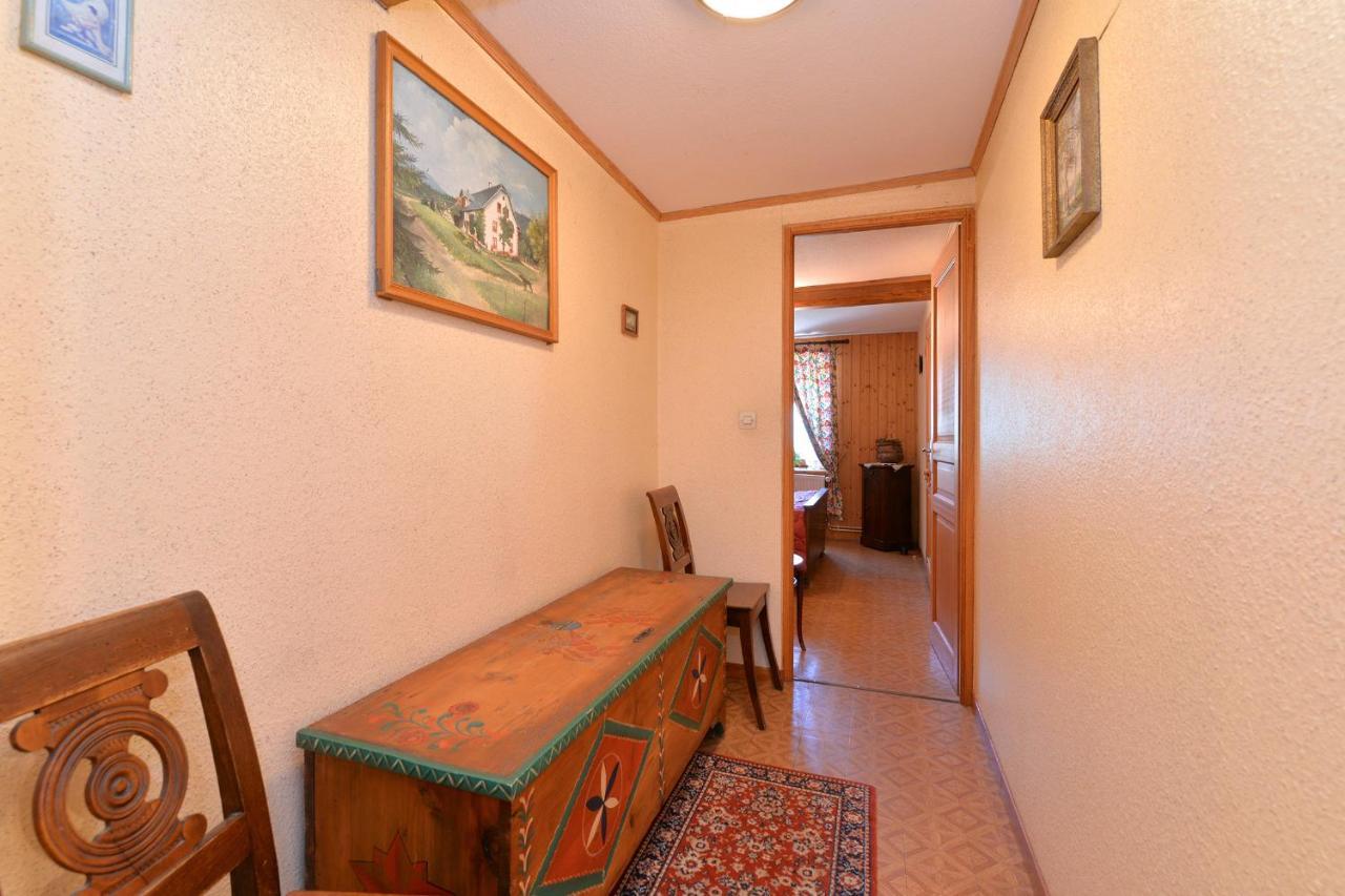 Gites Ou Chambres D'Hotes A La Ferme オルベ エクステリア 写真