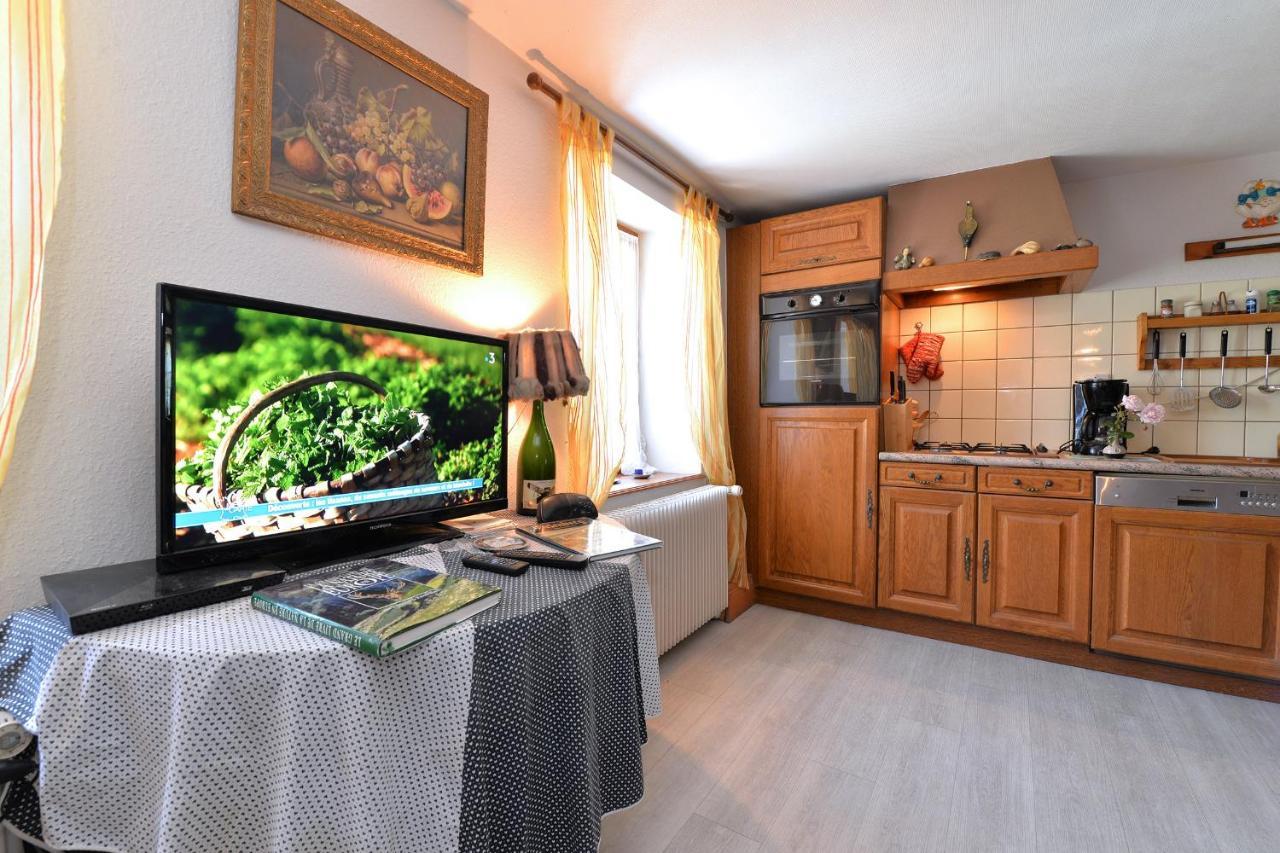 Gites Ou Chambres D'Hotes A La Ferme オルベ エクステリア 写真
