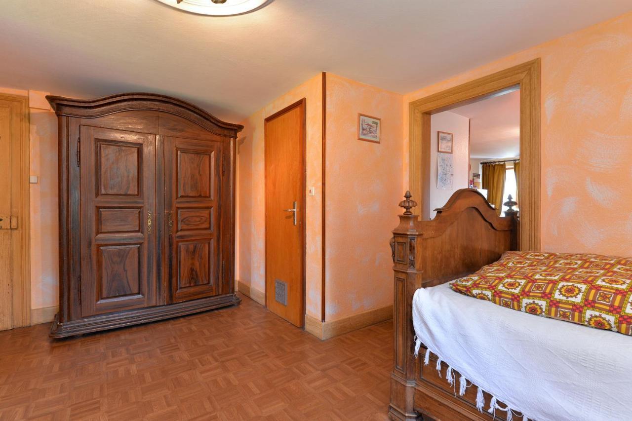 Gites Ou Chambres D'Hotes A La Ferme オルベ エクステリア 写真